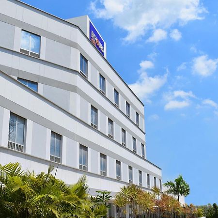 Hotel Byhours Circunvalar - Adults Only Барранкилья Экстерьер фото
