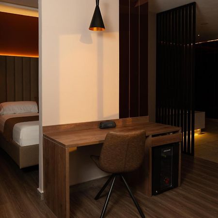 Hotel Byhours Circunvalar - Adults Only Барранкилья Экстерьер фото