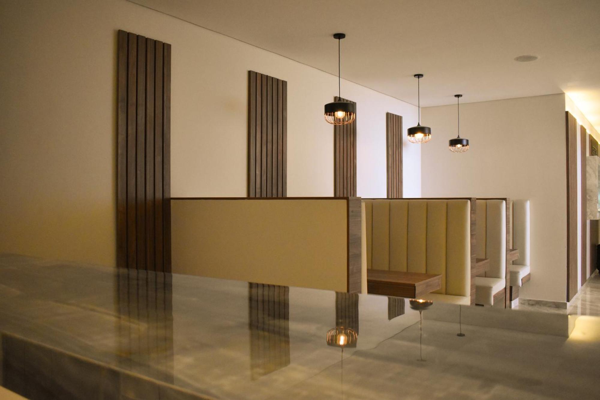 Hotel Byhours Circunvalar - Adults Only Барранкилья Экстерьер фото