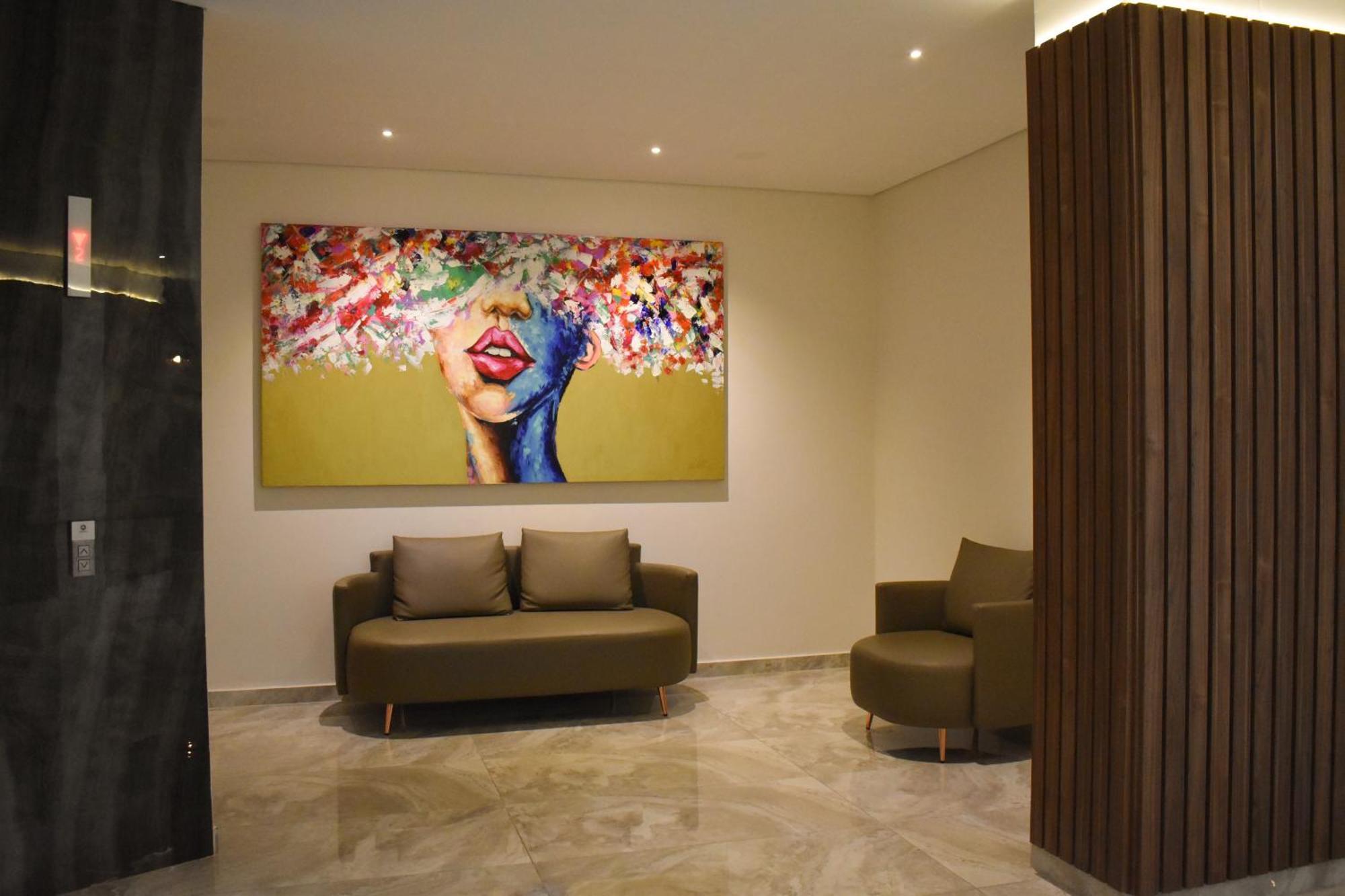 Hotel Byhours Circunvalar - Adults Only Барранкилья Экстерьер фото