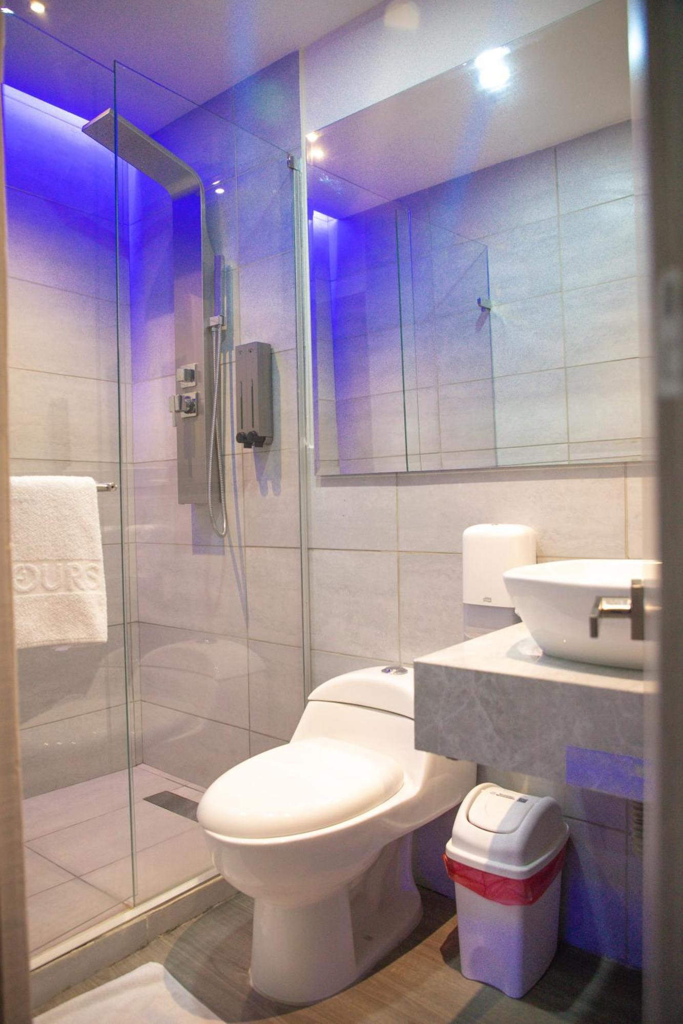 Hotel Byhours Circunvalar - Adults Only Барранкилья Экстерьер фото