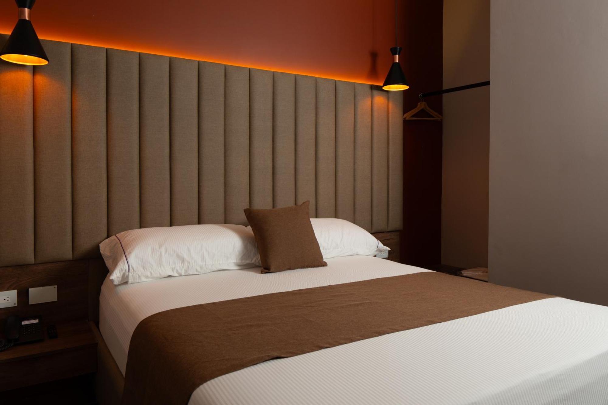 Hotel Byhours Circunvalar - Adults Only Барранкилья Экстерьер фото