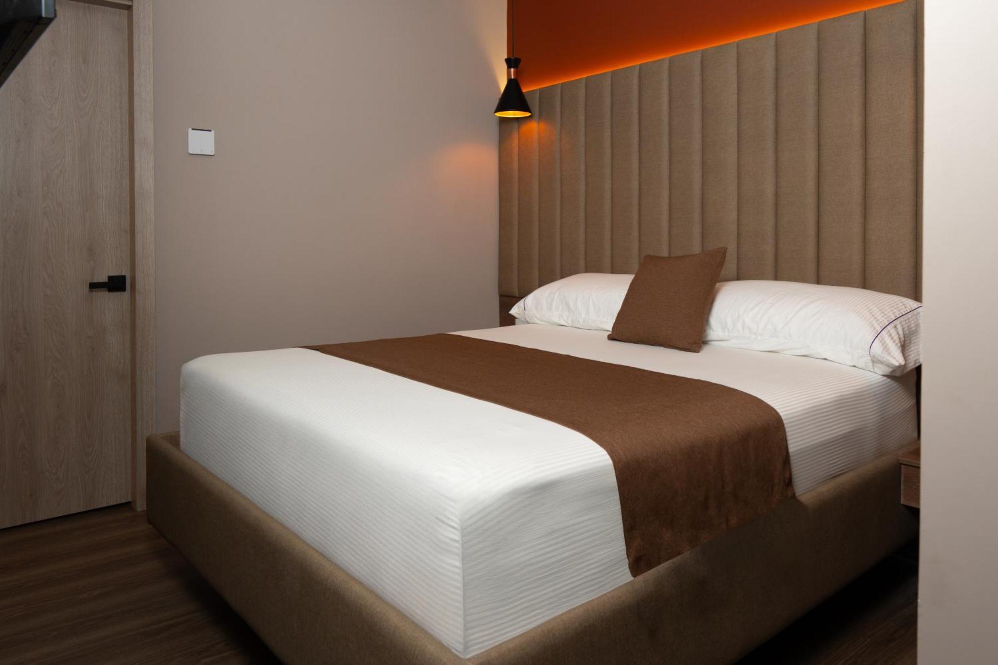 Hotel Byhours Circunvalar - Adults Only Барранкилья Экстерьер фото